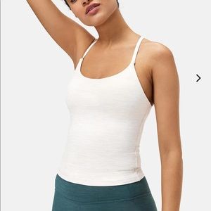 Outdoor voices move free tank